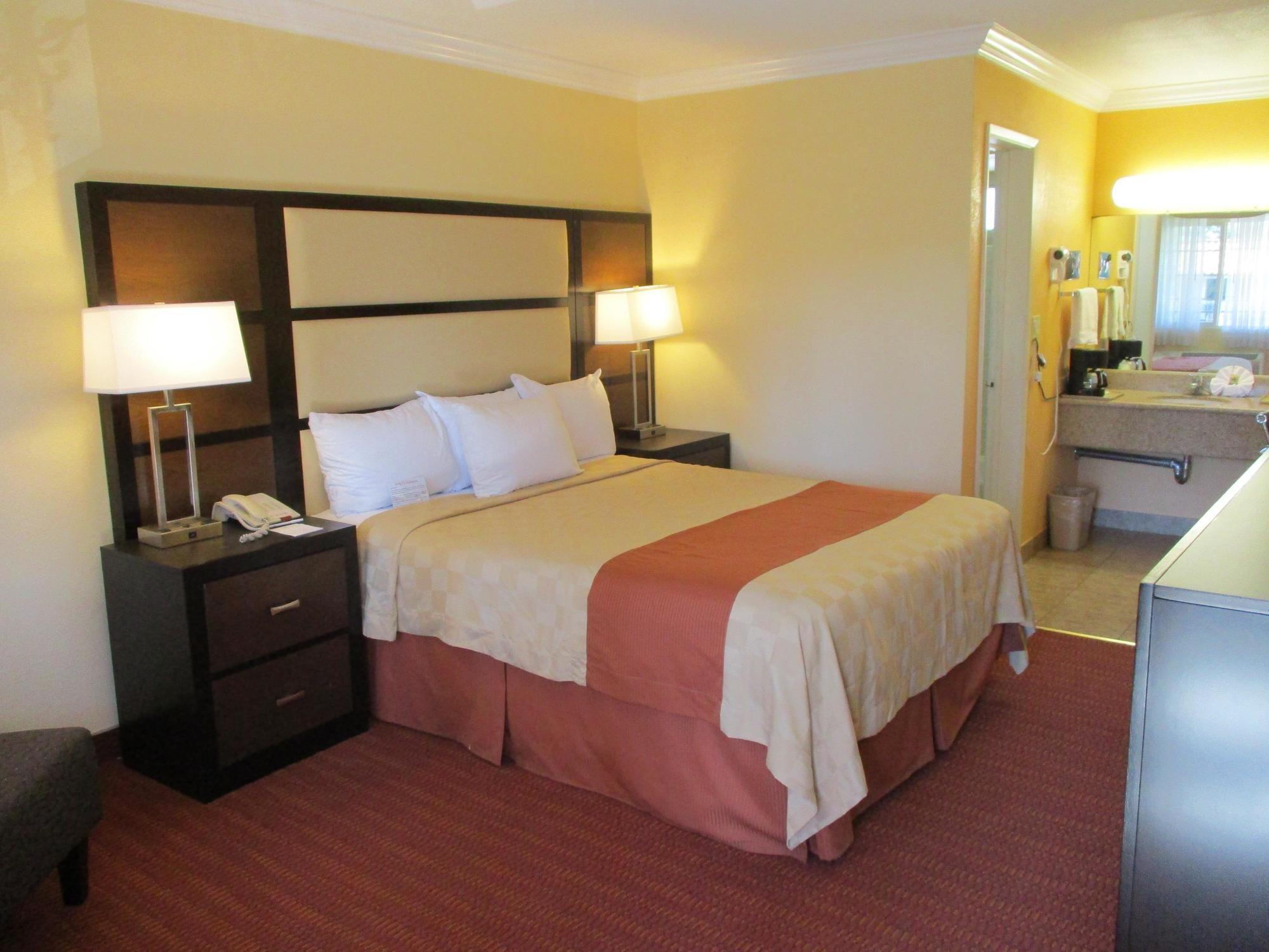 Surestay Hotel By Best Western San Jose Airport Luaran gambar