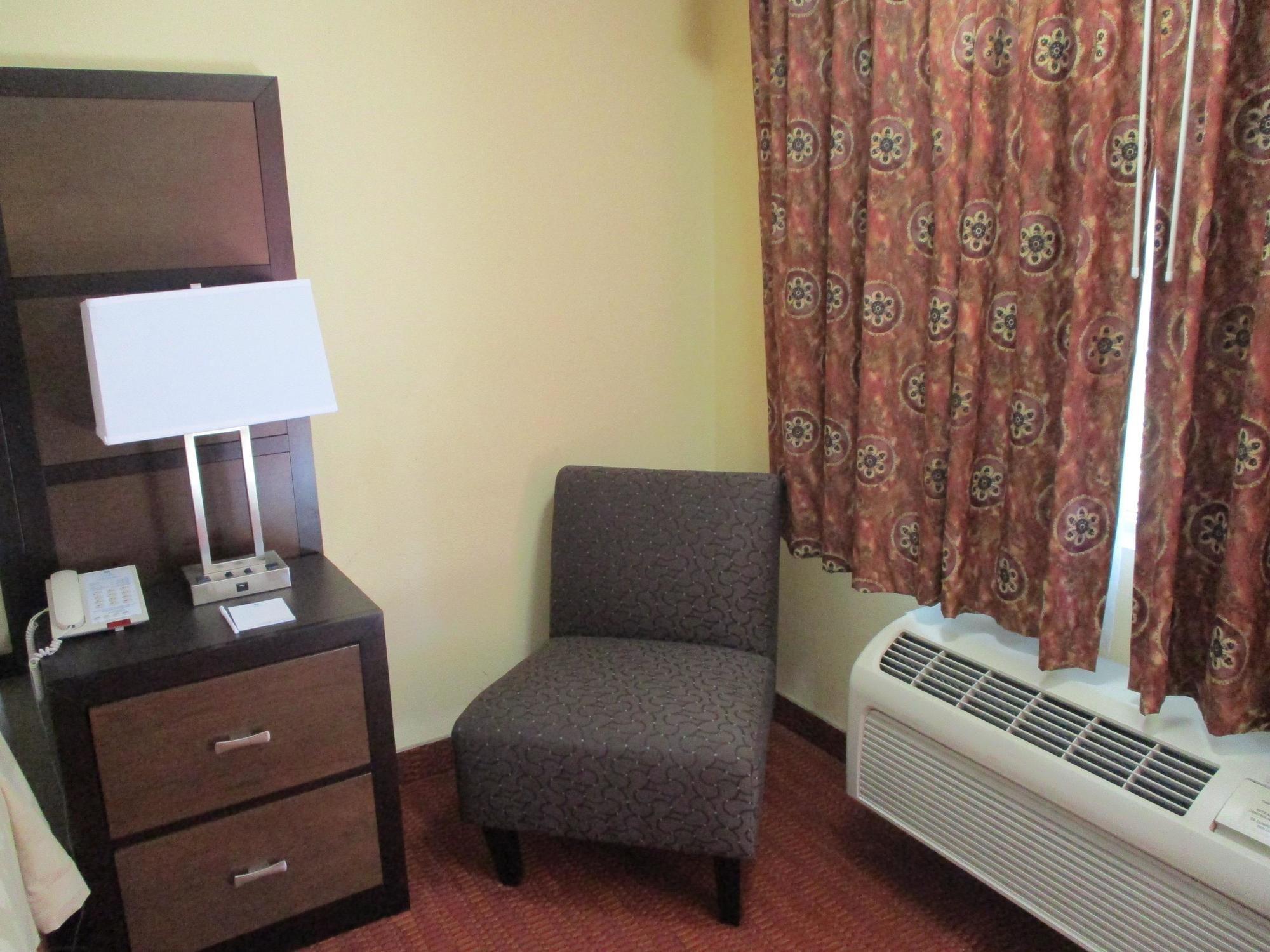 Surestay Hotel By Best Western San Jose Airport Luaran gambar