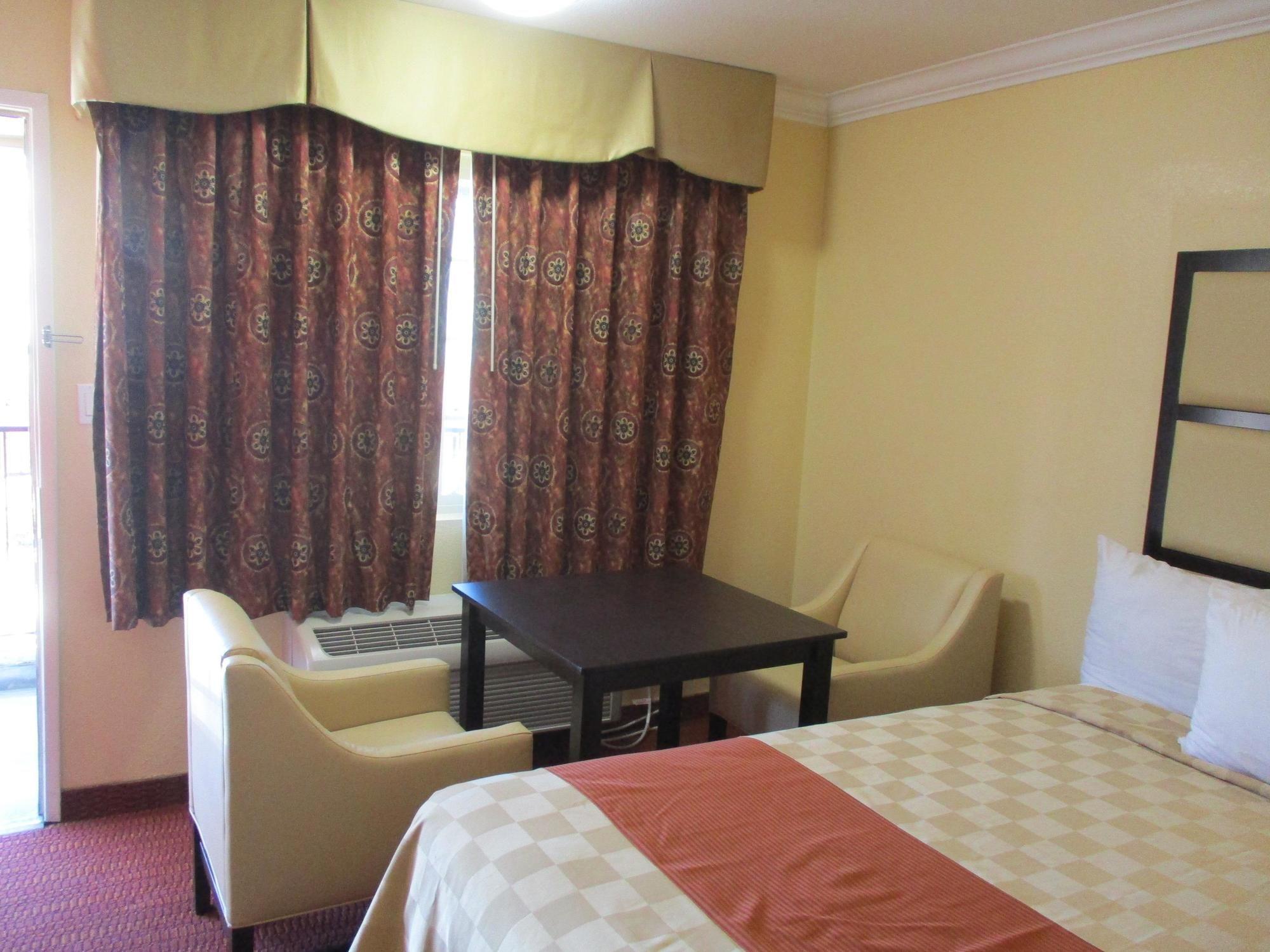 Surestay Hotel By Best Western San Jose Airport Luaran gambar