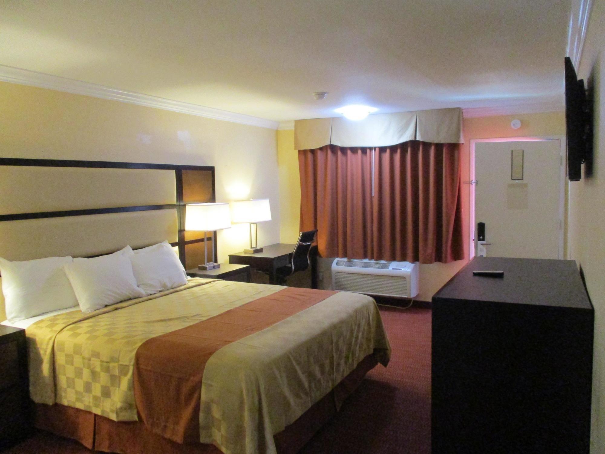 Surestay Hotel By Best Western San Jose Airport Luaran gambar