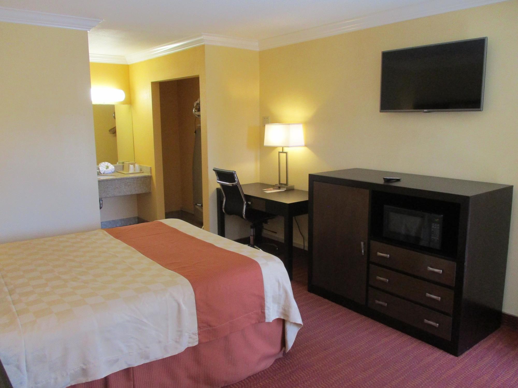 Surestay Hotel By Best Western San Jose Airport Luaran gambar