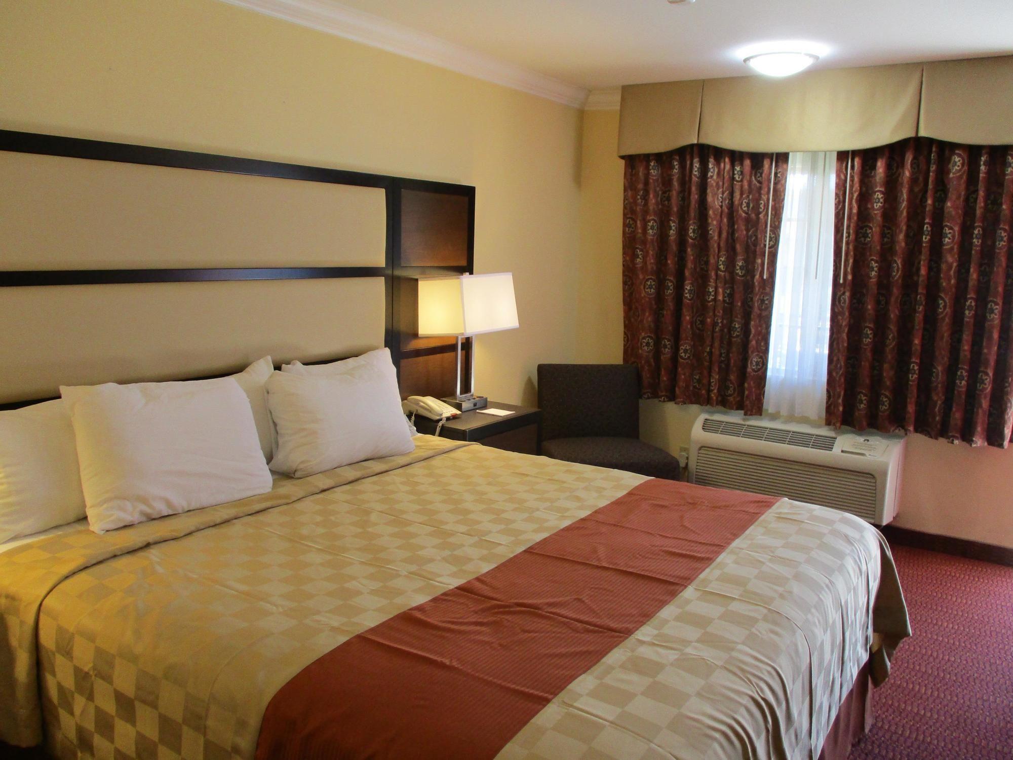 Surestay Hotel By Best Western San Jose Airport Luaran gambar