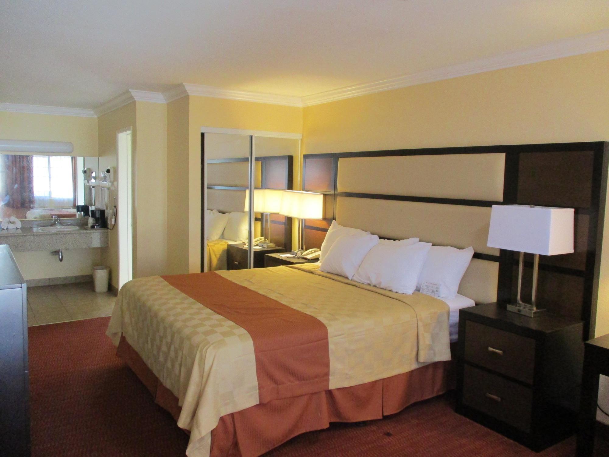 Surestay Hotel By Best Western San Jose Airport Luaran gambar