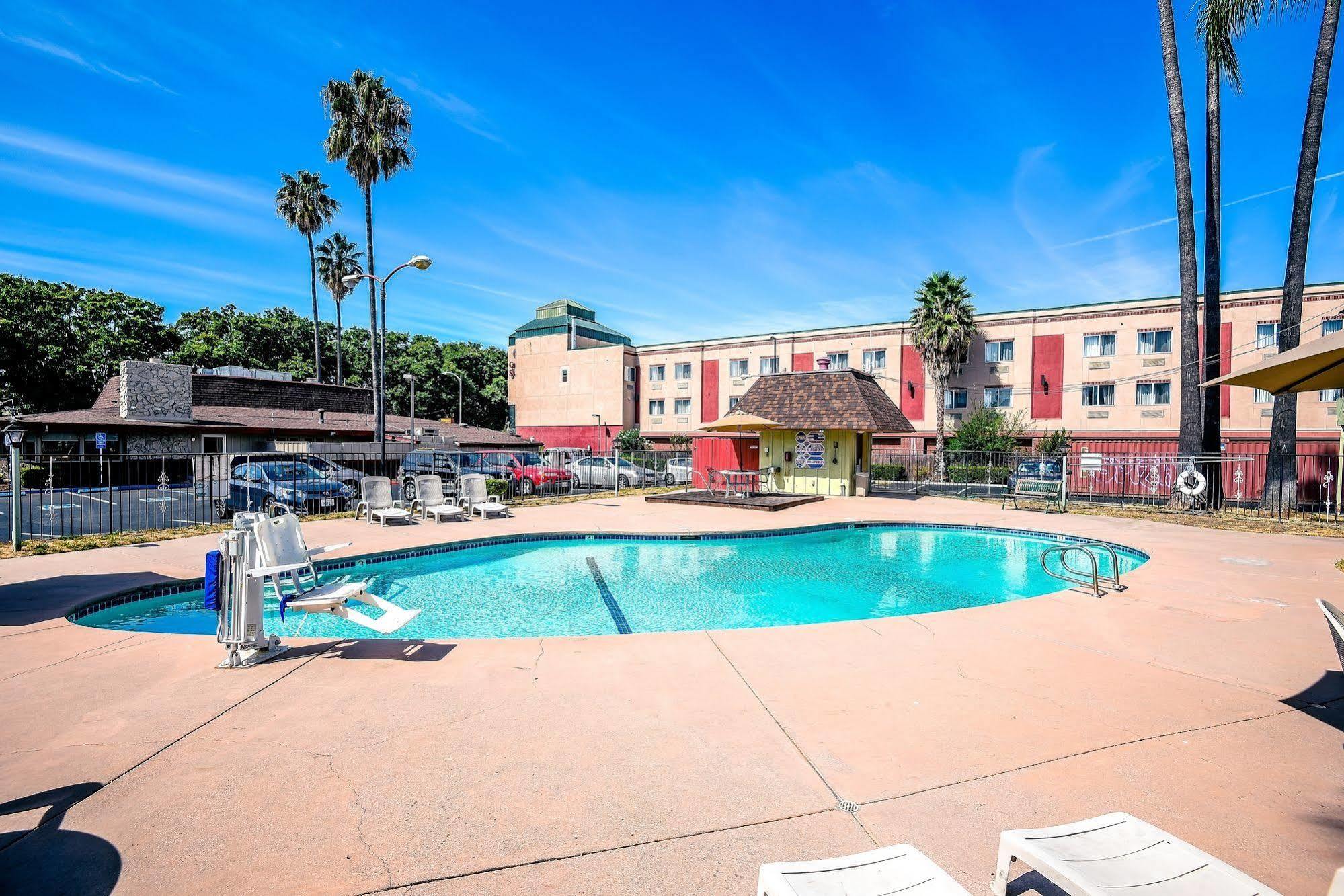 Surestay Hotel By Best Western San Jose Airport Luaran gambar