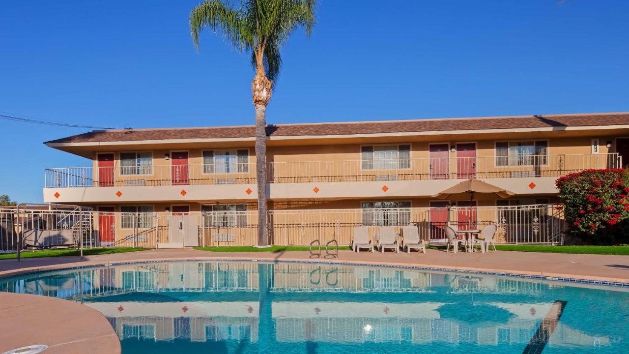Surestay Hotel By Best Western San Jose Airport Luaran gambar