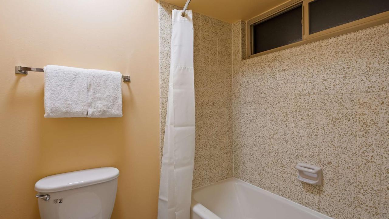 Surestay Hotel By Best Western San Jose Airport Luaran gambar